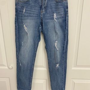 Grace and lace girlfriend size 8